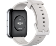 realme SMARTWATCH REALME Watch 2 Pro Srebrny # - 1374864 - zdjęcie 4